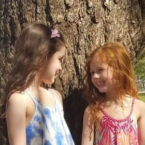 Meet your Posher, Kari